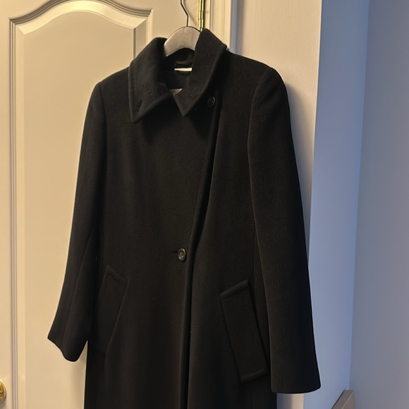 Max Mara Coat, wool, very good condition - Picture 2 of 4